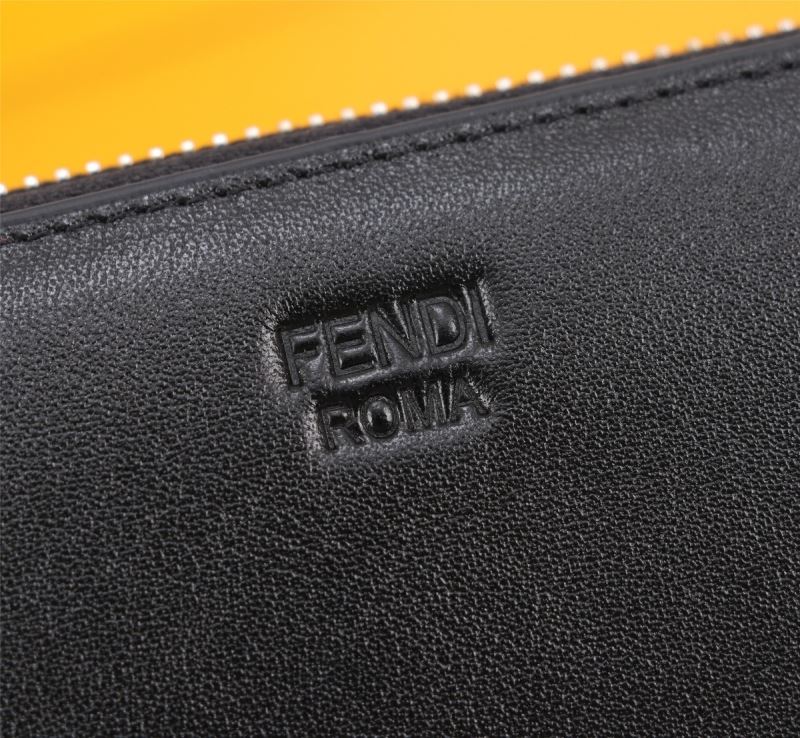 Fendi Wallets